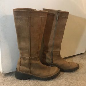 Dr. Martens Tall Boots